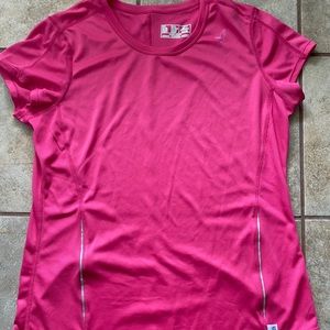 New Balance Brest Cancer Awareness Shirt